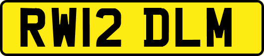 RW12DLM