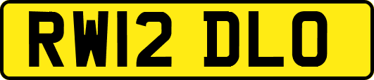 RW12DLO