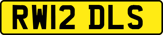 RW12DLS