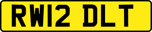 RW12DLT