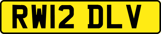 RW12DLV