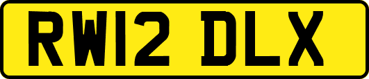 RW12DLX