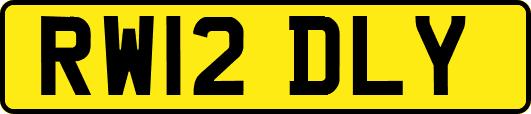 RW12DLY
