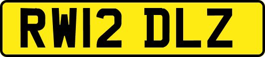 RW12DLZ