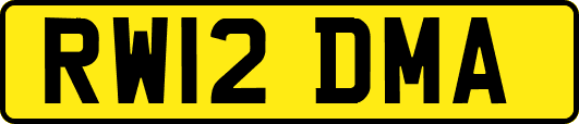 RW12DMA