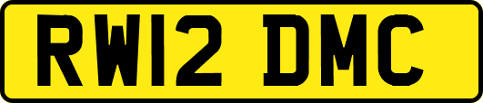 RW12DMC
