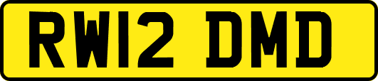 RW12DMD