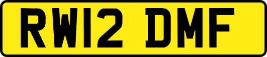 RW12DMF