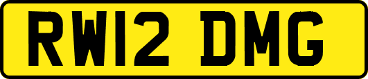 RW12DMG