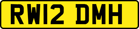 RW12DMH