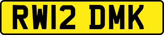 RW12DMK
