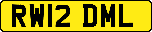 RW12DML