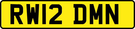 RW12DMN