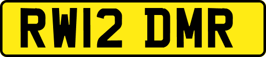 RW12DMR