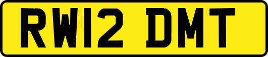 RW12DMT