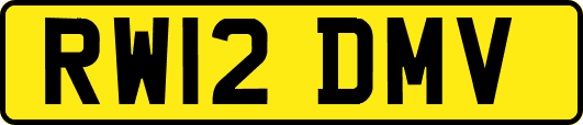 RW12DMV