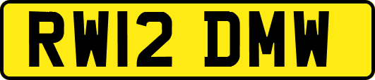 RW12DMW