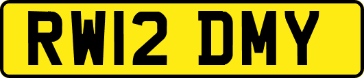 RW12DMY