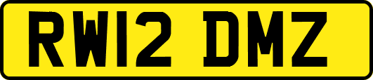 RW12DMZ