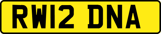 RW12DNA