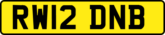 RW12DNB