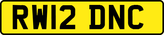 RW12DNC