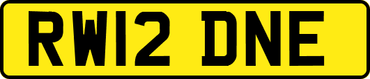 RW12DNE