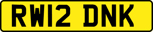 RW12DNK