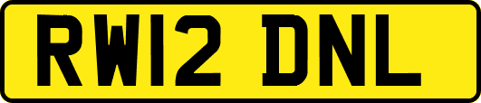 RW12DNL