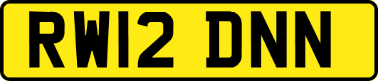 RW12DNN