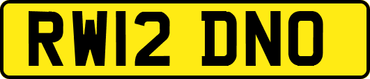 RW12DNO