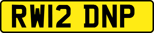 RW12DNP