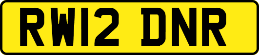 RW12DNR