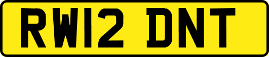 RW12DNT