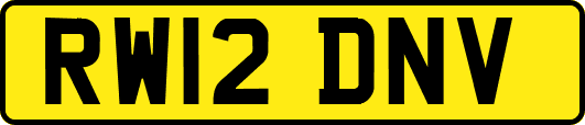 RW12DNV