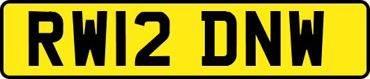 RW12DNW