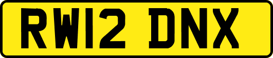 RW12DNX