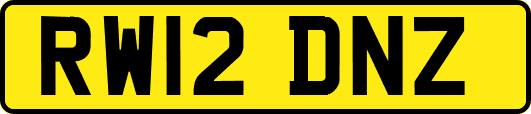 RW12DNZ