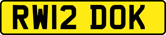 RW12DOK