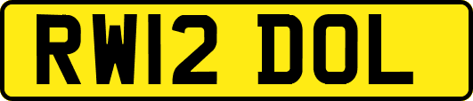 RW12DOL