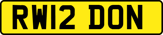 RW12DON