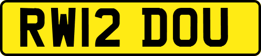 RW12DOU