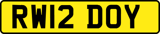RW12DOY