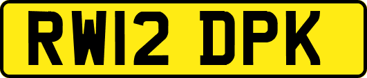 RW12DPK