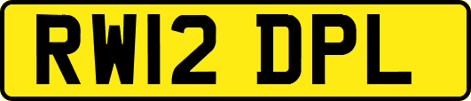 RW12DPL
