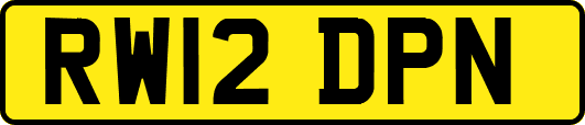 RW12DPN