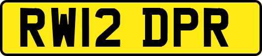 RW12DPR