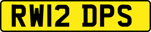 RW12DPS