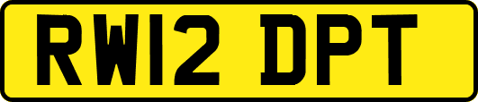 RW12DPT