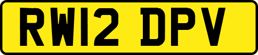 RW12DPV